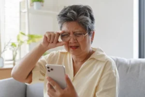 Living with Glaucoma: Guidance, Hope & Treatment