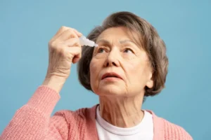 How Do You Stop Glaucoma from Progressing?
