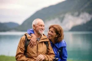 What Is the Life Expectancy of a Person with Glaucoma?