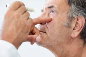 Get Regular Comprehensive Eye Exams
