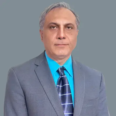 Kourosh Sheibani, MD, M