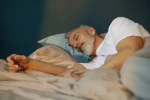 Nova Eye Institude-The Relationship Between Sleep Disturbance and Glaucoma: Emerging Evidence